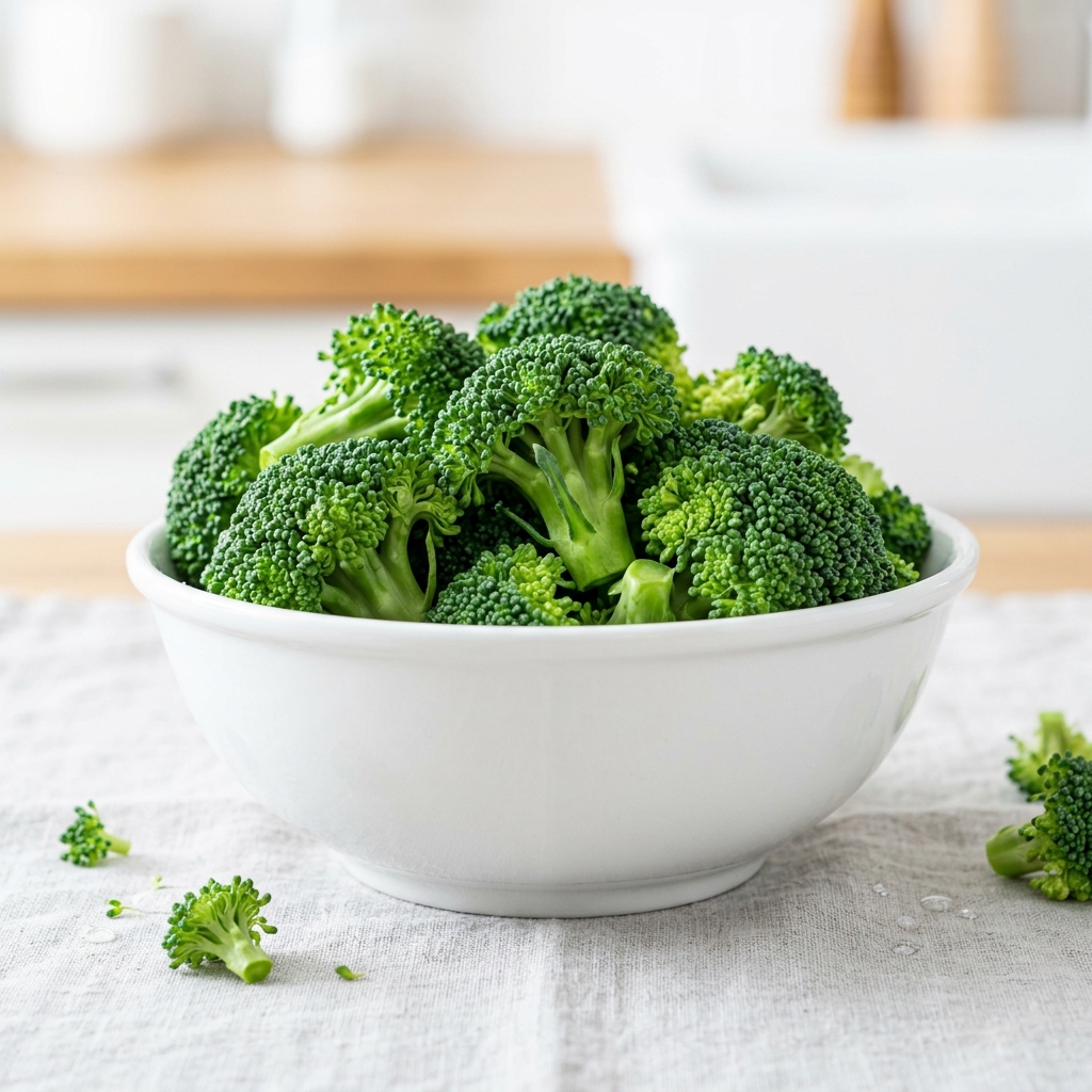 Broccoli Florets