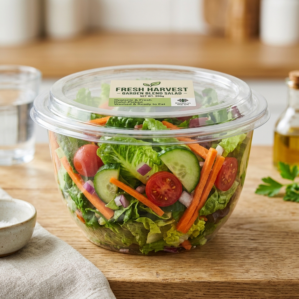 Salad Mix