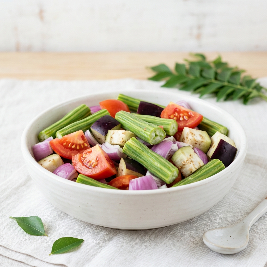 Sambar Mix